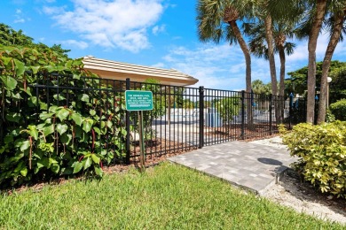 Fully renovated 1-bedroom, 1-bathroom condo offers beautiful on Wynmoor Golf Course in Florida - for sale on GolfHomes.com, golf home, golf lot