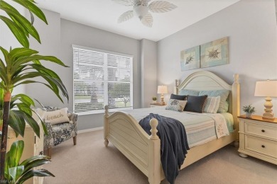 *Golf Membership Included! Turnkey Furnished!* 25121 Keygrass on Heritage Landing Golf  in Florida - for sale on GolfHomes.com, golf home, golf lot