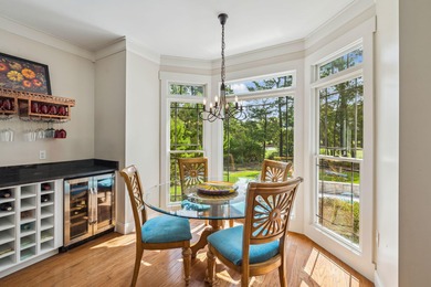 Welcome to 1628 Lost Cove Lane, a beautifully updated 4 bedroom on Sharks Tooth Golf Club in Florida - for sale on GolfHomes.com, golf home, golf lot