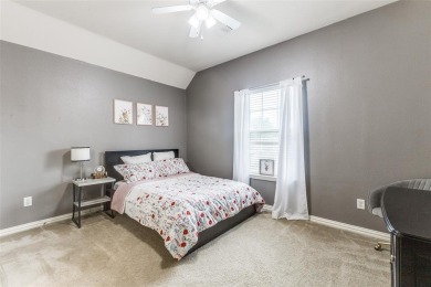 Nestled in the heart of the highly sought-after The Shores on The Shores Country Club in Texas - for sale on GolfHomes.com, golf home, golf lot