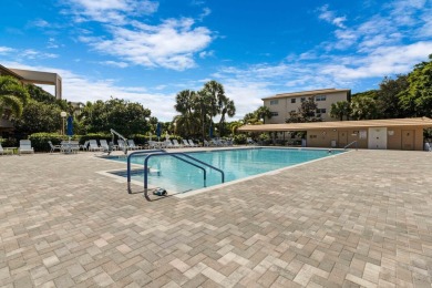 Fully renovated 1-bedroom, 1-bathroom condo offers beautiful on Wynmoor Golf Course in Florida - for sale on GolfHomes.com, golf home, golf lot
