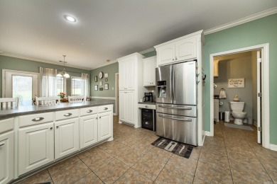 Stunning 4-Bedroom Home on a Gorgeous Cul-de-Sac Lot! Welcome to on Greystone Country Club in Arkansas - for sale on GolfHomes.com, golf home, golf lot