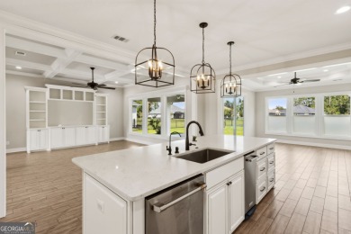 ASSUMABLE VA LOAN at 3.6% INTEREST RATE    Looking for a on Laurel Island Links in Georgia - for sale on GolfHomes.com, golf home, golf lot