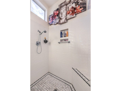 This Summerlin single family home in Sun City boasts an on Highland Falls Golf Club in Nevada - for sale on GolfHomes.com, golf home, golf lot