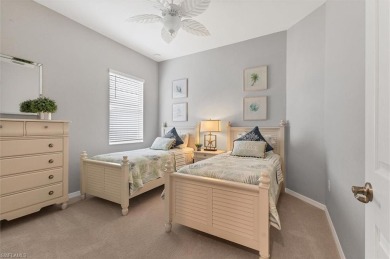 *Golf Membership Included! Turnkey Furnished!* 25121 Keygrass on Heritage Landing Golf  in Florida - for sale on GolfHomes.com, golf home, golf lot