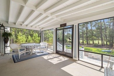 Welcome to 1628 Lost Cove Lane, a beautifully updated 4 bedroom on Sharks Tooth Golf Club in Florida - for sale on GolfHomes.com, golf home, golf lot