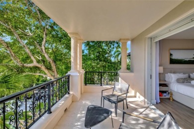 Location & Privacy! Recently Remodeled 3-bedroom, 3.5-bathroom on Fisher Island Club in Florida - for sale on GolfHomes.com, golf home, golf lot