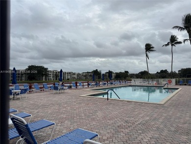 Welcome to your dream condo located in the country club on Pine Island Ridge Country Club in Florida - for sale on GolfHomes.com, golf home, golf lot