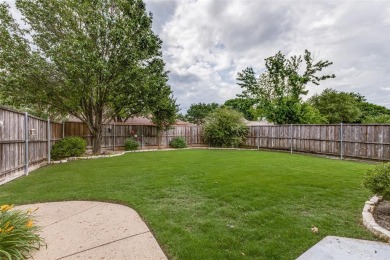Nestled in the heart of the highly sought-after The Shores on The Shores Country Club in Texas - for sale on GolfHomes.com, golf home, golf lot