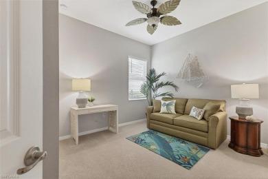 *Golf Membership Included! Turnkey Furnished!* 25121 Keygrass on Heritage Landing Golf  in Florida - for sale on GolfHomes.com, golf home, golf lot
