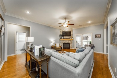 Stunning 4-Bedroom Home on a Gorgeous Cul-de-Sac Lot! Welcome to on Greystone Country Club in Arkansas - for sale on GolfHomes.com, golf home, golf lot