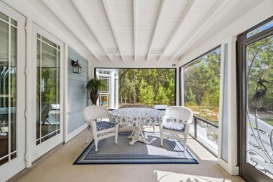 Welcome to 1628 Lost Cove Lane, a beautifully updated 4 bedroom on Sharks Tooth Golf Club in Florida - for sale on GolfHomes.com, golf home, golf lot