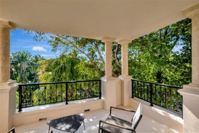 Location & Privacy! Recently Remodeled 3-bedroom, 3.5-bathroom on Fisher Island Club in Florida - for sale on GolfHomes.com, golf home, golf lot