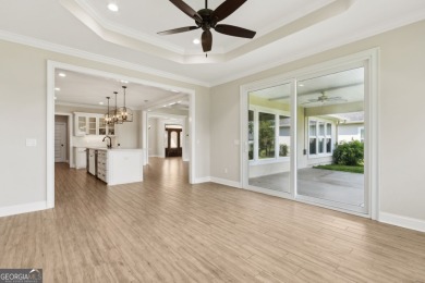 ASSUMABLE VA LOAN at 3.6% INTEREST RATE    Looking for a on Laurel Island Links in Georgia - for sale on GolfHomes.com, golf home, golf lot