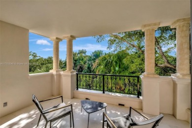 Location & Privacy! Recently Remodeled 3-bedroom, 3.5-bathroom on Fisher Island Club in Florida - for sale on GolfHomes.com, golf home, golf lot