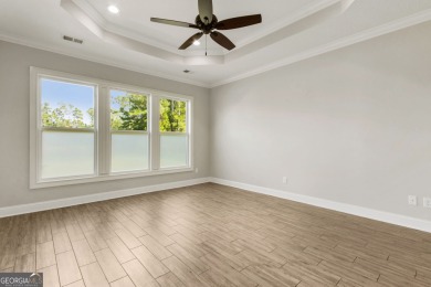 ASSUMABLE VA LOAN at 3.6% INTEREST RATE    Looking for a on Laurel Island Links in Georgia - for sale on GolfHomes.com, golf home, golf lot