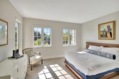 Location & Privacy! Recently Remodeled 3-bedroom, 3.5-bathroom on Fisher Island Club in Florida - for sale on GolfHomes.com, golf home, golf lot