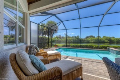 *Golf Membership Included! Turnkey Furnished!* 25121 Keygrass on Heritage Landing Golf  in Florida - for sale on GolfHomes.com, golf home, golf lot