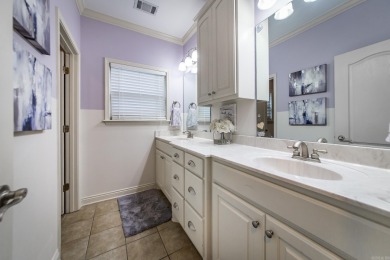 Stunning 4-Bedroom Home on a Gorgeous Cul-de-Sac Lot! Welcome to on Greystone Country Club in Arkansas - for sale on GolfHomes.com, golf home, golf lot