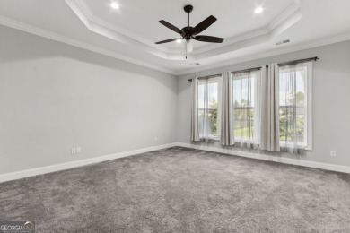 ASSUMABLE VA LOAN at 3.6% INTEREST RATE    Looking for a on Laurel Island Links in Georgia - for sale on GolfHomes.com, golf home, golf lot