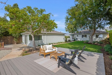 First time on the market! Tucked away on a quiet street more on  in California - for sale on GolfHomes.com, golf home, golf lot
