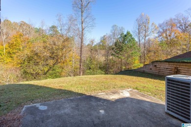 This stunning 2-story townhome offers luxury and comfort in a on Cider Ridge Golf Club in Alabama - for sale on GolfHomes.com, golf home, golf lot