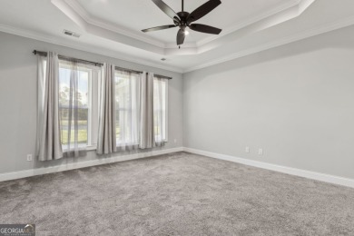 ASSUMABLE VA LOAN at 3.6% INTEREST RATE    Looking for a on Laurel Island Links in Georgia - for sale on GolfHomes.com, golf home, golf lot