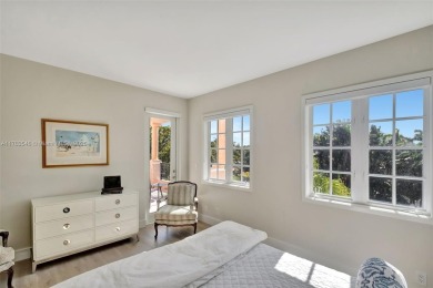 Location & Privacy! Recently Remodeled 3-bedroom, 3.5-bathroom on Fisher Island Club in Florida - for sale on GolfHomes.com, golf home, golf lot