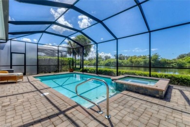 *Golf Membership Included! Turnkey Furnished!* 25121 Keygrass on Heritage Landing Golf  in Florida - for sale on GolfHomes.com, golf home, golf lot
