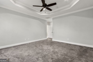 ASSUMABLE VA LOAN at 3.6% INTEREST RATE    Looking for a on Laurel Island Links in Georgia - for sale on GolfHomes.com, golf home, golf lot