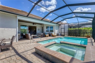 *Golf Membership Included! Turnkey Furnished!* 25121 Keygrass on Heritage Landing Golf  in Florida - for sale on GolfHomes.com, golf home, golf lot