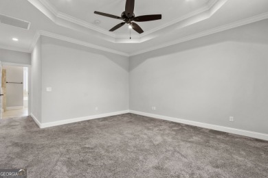 ASSUMABLE VA LOAN at 3.6% INTEREST RATE    Looking for a on Laurel Island Links in Georgia - for sale on GolfHomes.com, golf home, golf lot