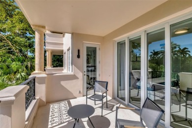 Location & Privacy! Recently Remodeled 3-bedroom, 3.5-bathroom on Fisher Island Club in Florida - for sale on GolfHomes.com, golf home, golf lot