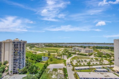 NEW ROOF 2023, NEW BALCONIES, NEW KITCHEN, NEW ELECTRIC PANEL on The President Country Club in Florida - for sale on GolfHomes.com, golf home, golf lot