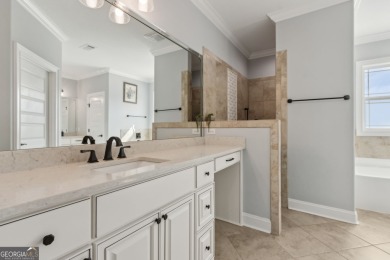 ASSUMABLE VA LOAN at 3.6% INTEREST RATE    Looking for a on Laurel Island Links in Georgia - for sale on GolfHomes.com, golf home, golf lot