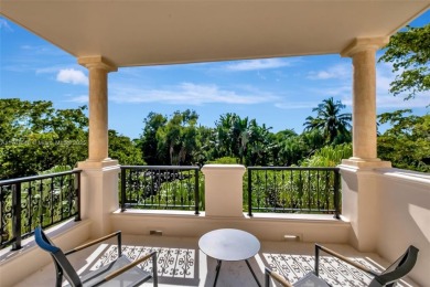 Location & Privacy! Recently Remodeled 3-bedroom, 3.5-bathroom on Fisher Island Club in Florida - for sale on GolfHomes.com, golf home, golf lot