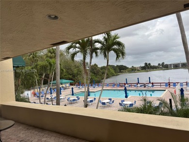 Welcome to your dream condo located in the country club on Pine Island Ridge Country Club in Florida - for sale on GolfHomes.com, golf home, golf lot