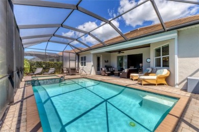 *Golf Membership Included! Turnkey Furnished!* 25121 Keygrass on Heritage Landing Golf  in Florida - for sale on GolfHomes.com, golf home, golf lot