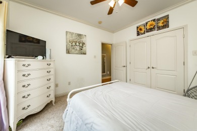 Stunning 4-Bedroom Home on a Gorgeous Cul-de-Sac Lot! Welcome to on Greystone Country Club in Arkansas - for sale on GolfHomes.com, golf home, golf lot