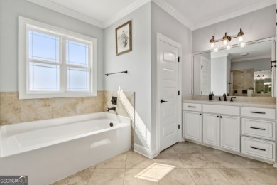 ASSUMABLE VA LOAN at 3.6% INTEREST RATE    Looking for a on Laurel Island Links in Georgia - for sale on GolfHomes.com, golf home, golf lot