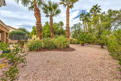 This Summerlin single family home in Sun City boasts an on Highland Falls Golf Club in Nevada - for sale on GolfHomes.com, golf home, golf lot