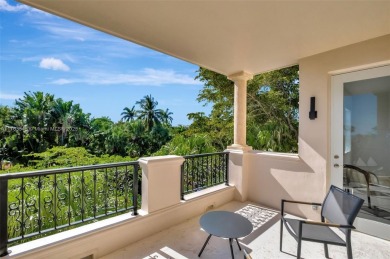 Location & Privacy! Recently Remodeled 3-bedroom, 3.5-bathroom on Fisher Island Club in Florida - for sale on GolfHomes.com, golf home, golf lot