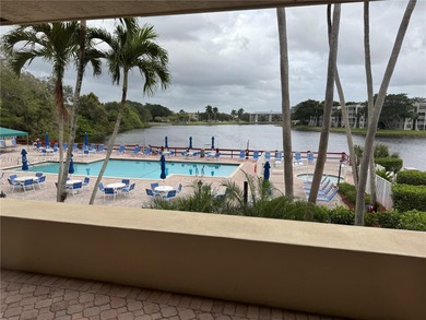 Welcome to your dream condo located in the country club on Pine Island Ridge Country Club in Florida - for sale on GolfHomes.com, golf home, golf lot