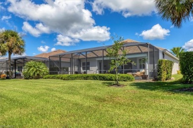 *Golf Membership Included! Turnkey Furnished!* 25121 Keygrass on Heritage Landing Golf  in Florida - for sale on GolfHomes.com, golf home, golf lot