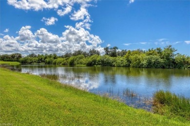 *Golf Membership Included! Turnkey Furnished!* 25121 Keygrass on Heritage Landing Golf  in Florida - for sale on GolfHomes.com, golf home, golf lot