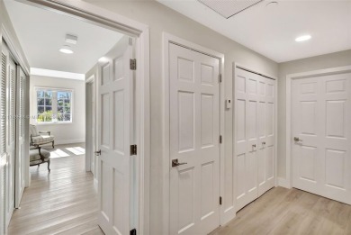 Location & Privacy! Recently Remodeled 3-bedroom, 3.5-bathroom on Fisher Island Club in Florida - for sale on GolfHomes.com, golf home, golf lot