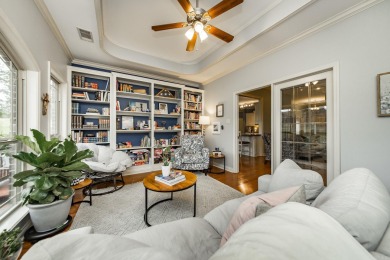 Stunning 4-Bedroom Home on a Gorgeous Cul-de-Sac Lot! Welcome to on Greystone Country Club in Arkansas - for sale on GolfHomes.com, golf home, golf lot