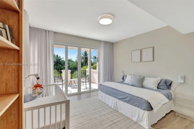 Location & Privacy! Recently Remodeled 3-bedroom, 3.5-bathroom on Fisher Island Club in Florida - for sale on GolfHomes.com, golf home, golf lot
