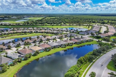 *Golf Membership Included! Turnkey Furnished!* 25121 Keygrass on Heritage Landing Golf  in Florida - for sale on GolfHomes.com, golf home, golf lot