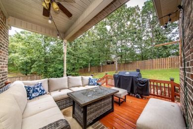 Stunning 4-Bedroom Home on a Gorgeous Cul-de-Sac Lot! Welcome to on Greystone Country Club in Arkansas - for sale on GolfHomes.com, golf home, golf lot